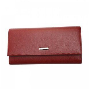 Кошелек женский из натуральной кожи Neri Karra eu0577.40.50/301.05