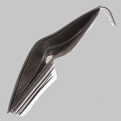 Гаманець чоловічій Karra з натуральної шкіри k10121b.505.63