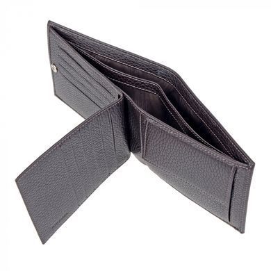 Кошелек мужской Neri Karra из натуральной кожи 0394s.55.49 коричневый