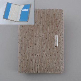 Обложка для паспорта Karra из натуральной кожи k10002.1-17.65/46