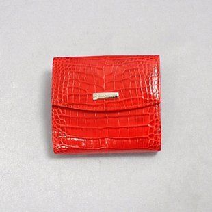 Женский кошелек Neri Karra из натуральной кожи 0576.1-35.50
