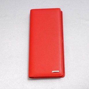 Классическая визитница Karra из натуральной кожи k10027.803.05