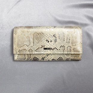 Гаманець жіночий Neri Karra з натуральної шкіри 0577.2-50.04