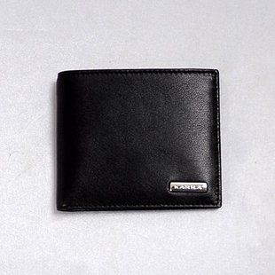 Кошелек мужской Karra из натуральной кожи k10114.502.01