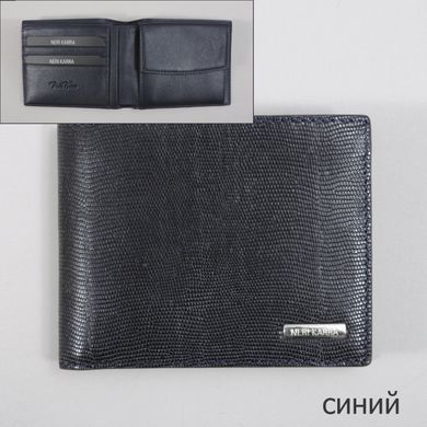 Гаманець чоловічий Neri Karra з натуральної шкіри 0421.1-42.09