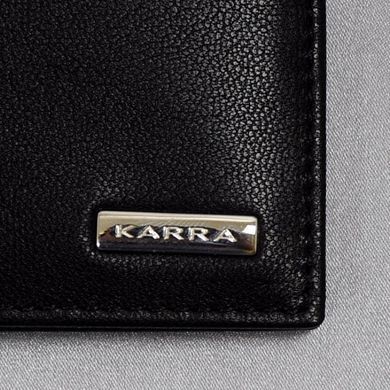 Кошелек мужской Karra из натуральной кожи k10114.502.01