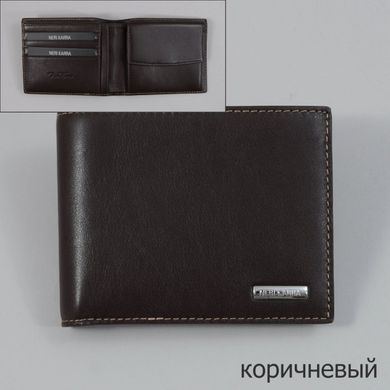 Гаманець чоловічий Neri Karra з натуральної шкіри 0421.3-01.49