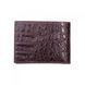 Кошелек мужской Neri Karra из натуральной кожи 0279s.1-11.02 коричневый:3
