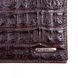 Кошелек мужской Neri Karra из натуральной кожи 0279s.1-11.02 коричневый:2