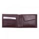 Кошелек мужской Neri Karra из натуральной кожи 0279s.1-11.02 коричневый:4