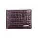 Кошелек мужской Neri Karra из натуральной кожи 0279s.1-11.02 коричневый:1