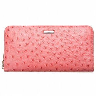 Кошелек женский из натуральной кожи Neri Karra eu0535.2-78.36 розовый