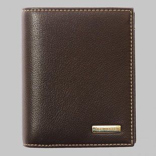 Кошелек мужской Neri Karra из натуральной кожи 0391nb.03.49