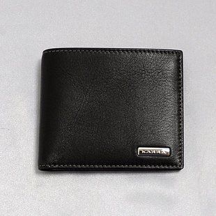 Кошелек мужской Karra из натуральной кожи k10114s.502.01