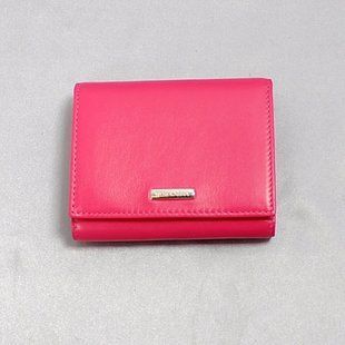 Кошелек женский Neri Karra из натуральной кожи 0580.01.27