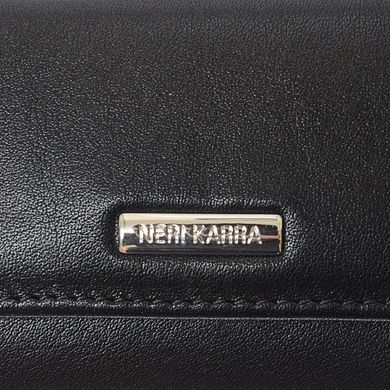 Классическая ключница Neri Karra из натуральной кожи 0025.01.01