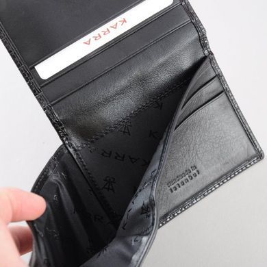 Кошелек женский Karra из натуральной кожи k10051.532.01
