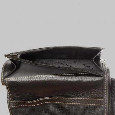 Кошелек мужской Karra из натуральной кожи k10119.505.01