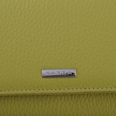 Кошелек женский Karra из натуральной кожи k10201w.803.38