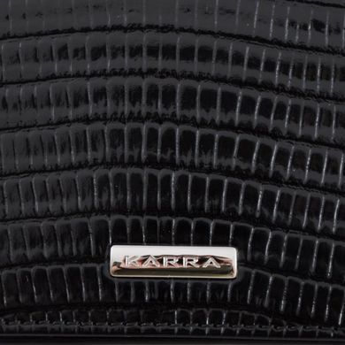 Кошелек женский Karra из натуральной кожи k10051.532.01