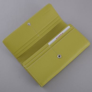 Кошелек женский Karra из натуральной кожи k10201w.803.38