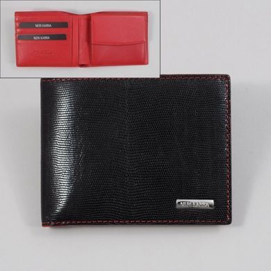Кошелек мужской Neri Karra из натуральной кожи 0421r.1-42.01/05