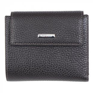 Кошелек женский Neri Karra из натуральной кожи eu0506s.55.49 коричневый
