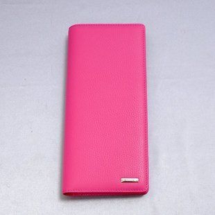 Классическая визитница Karra из натуральной кожи k10027.803.27