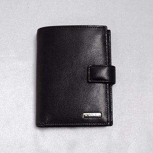 Кошелек мужской Karra из натуральной кожи k10119.502.01