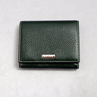 Кошелек женский Neri Karra из натуральной кожи 0580.05.06/04