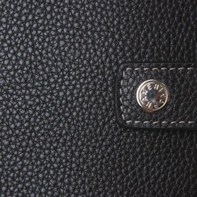 Кошелек мужской Neri Karra из натуральной кожи 0378nb.05.49 коричневый