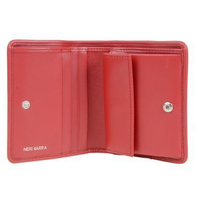 Гаманець жіночий Neri Karra з натуральної шкіри 0534f.342505