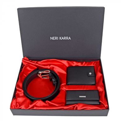Подарункова коробка для набору Neri Karra nabor.2