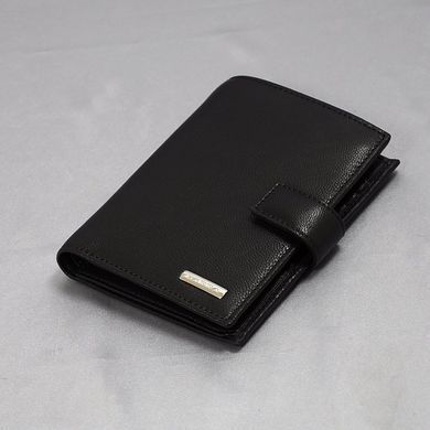 Гаманець чоловічій Karra з натуральної шкіри k10119.502.01