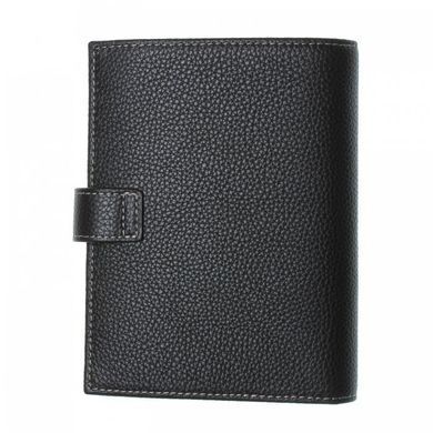 Кошелек мужской Neri Karra из натуральной кожи 0378nb.05.49 коричневый