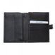 Кошелек мужской Neri Karra из натуральной кожи 0378nb.05.49 коричневый:5
