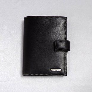 Кошелек мужской Karra из натуральной кожи k10119s.502.01