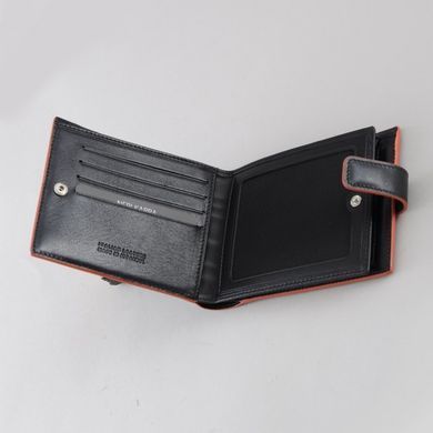 Кошелек мужской Neri Karra из натуральной кожи 0293-37.3-01.01
