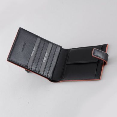 Кошелек мужской Neri Karra из натуральной кожи 0293-37.3-01.01