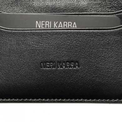 Кредитница з натуральної шкіри Neri Karra 0119s.3-01.01