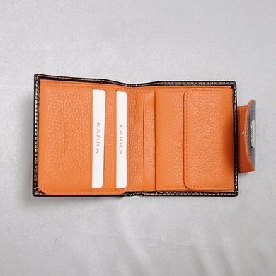 Кошелек женский из натуральной кожи Karra k10200.532.01/37
