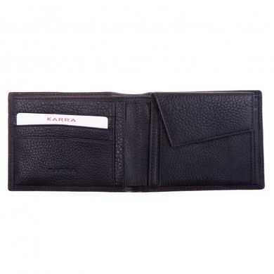 Кошелек мужской Karra из натуральной кожи k10143.505.01