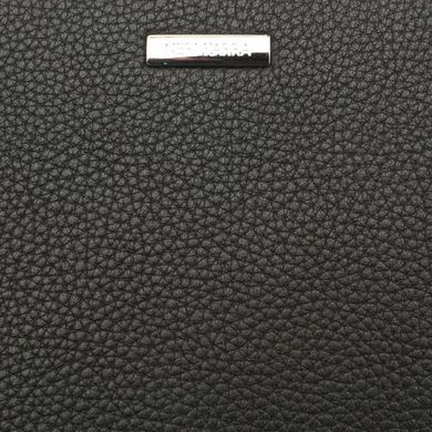 Барсетка-кошелёк из натуральной кожи Neri Karra 0954n.05.01 черный