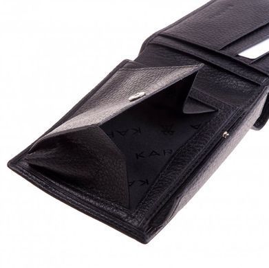 Кошелек мужской Karra из натуральной кожи k10143.505.01