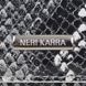 Классическая ключница Neri Karra из натуральной кожи 0230-1.1-38.01/12 черная:2