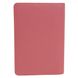 Обложка для паспорта Neri Karra из натуральной кожи 0040.3-01.146 розовый:3