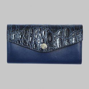 Кошелек женский Neri Karra из натуральной кожи 0588.1-20.07/3-.01.09