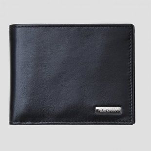 Кошелек мужской Neri Karra из натуральной кожи 0275.3-01.01/11