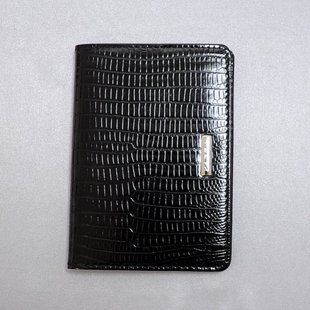 Обложка для паспорта Karra из натуральной кожи k10002.532.01/05