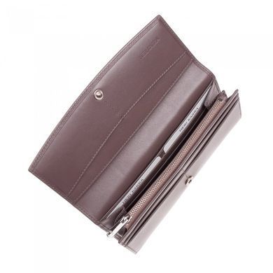 Кошелек женский Neri Karra из натуральной кожи 0513n.12.76